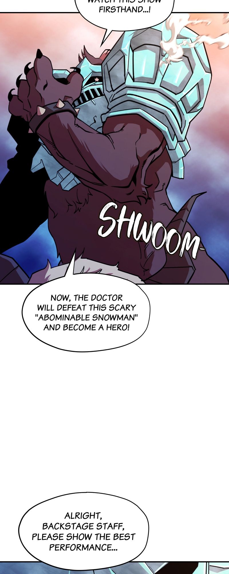 Summoners War: Occult Detective Nicki - Episode 35 — page 20