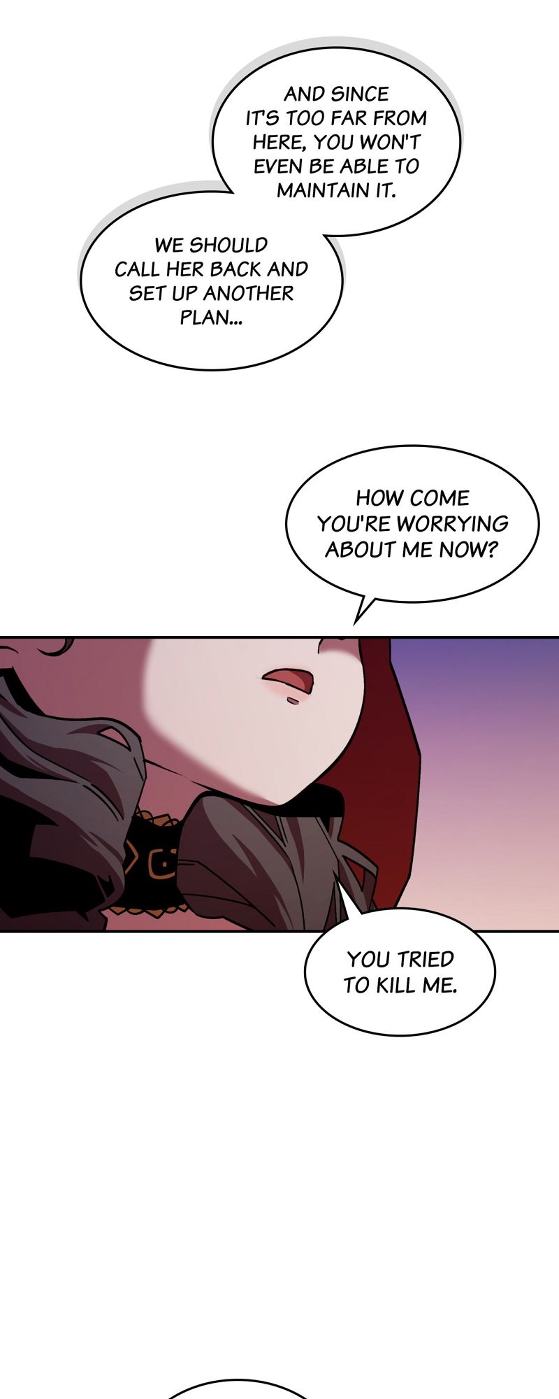 Summoners War: Occult Detective Nicki - Episode 35 — page 25