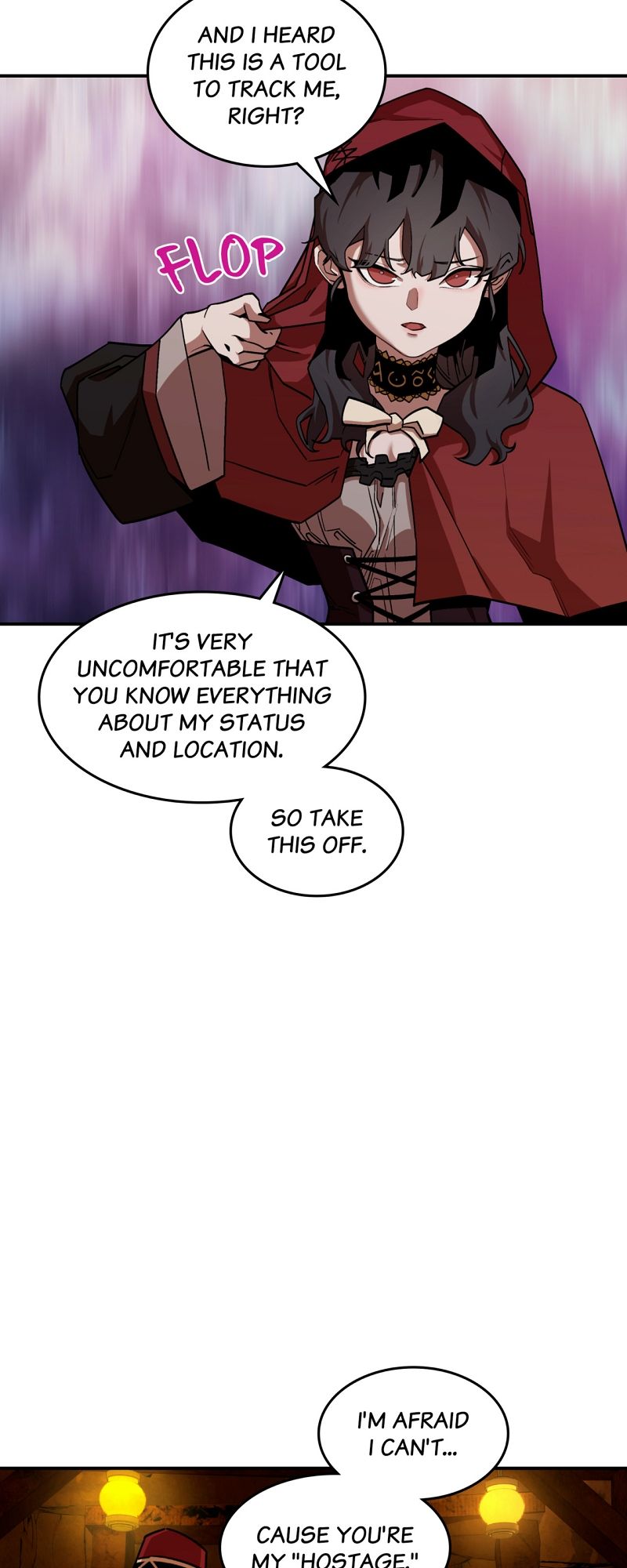 Summoners War: Occult Detective Nicki - Episode 35 — page 26