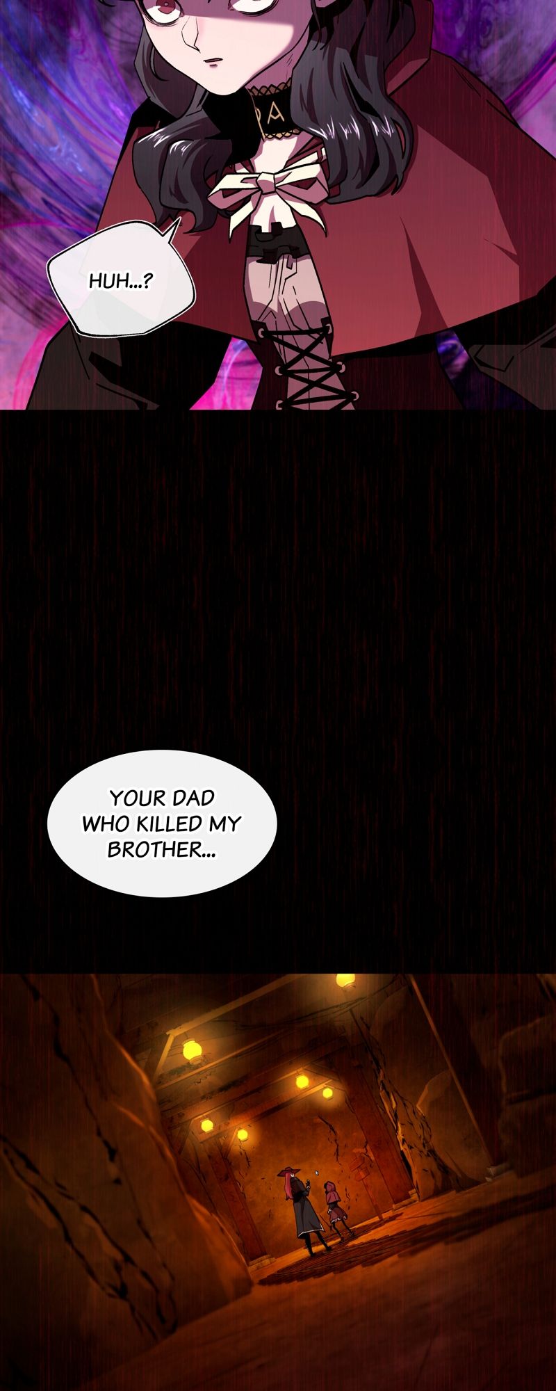 Summoners War: Occult Detective Nicki - Episode 35 — page 29