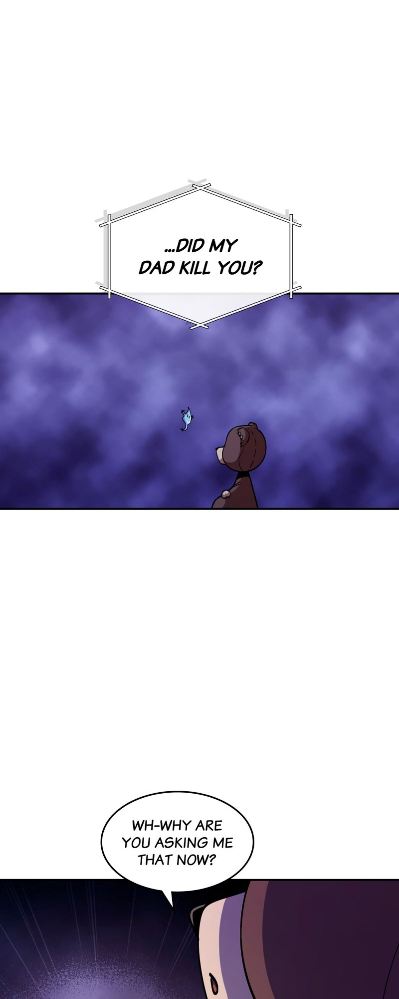 Summoners War: Occult Detective Nicki - Episode 35 — page 35