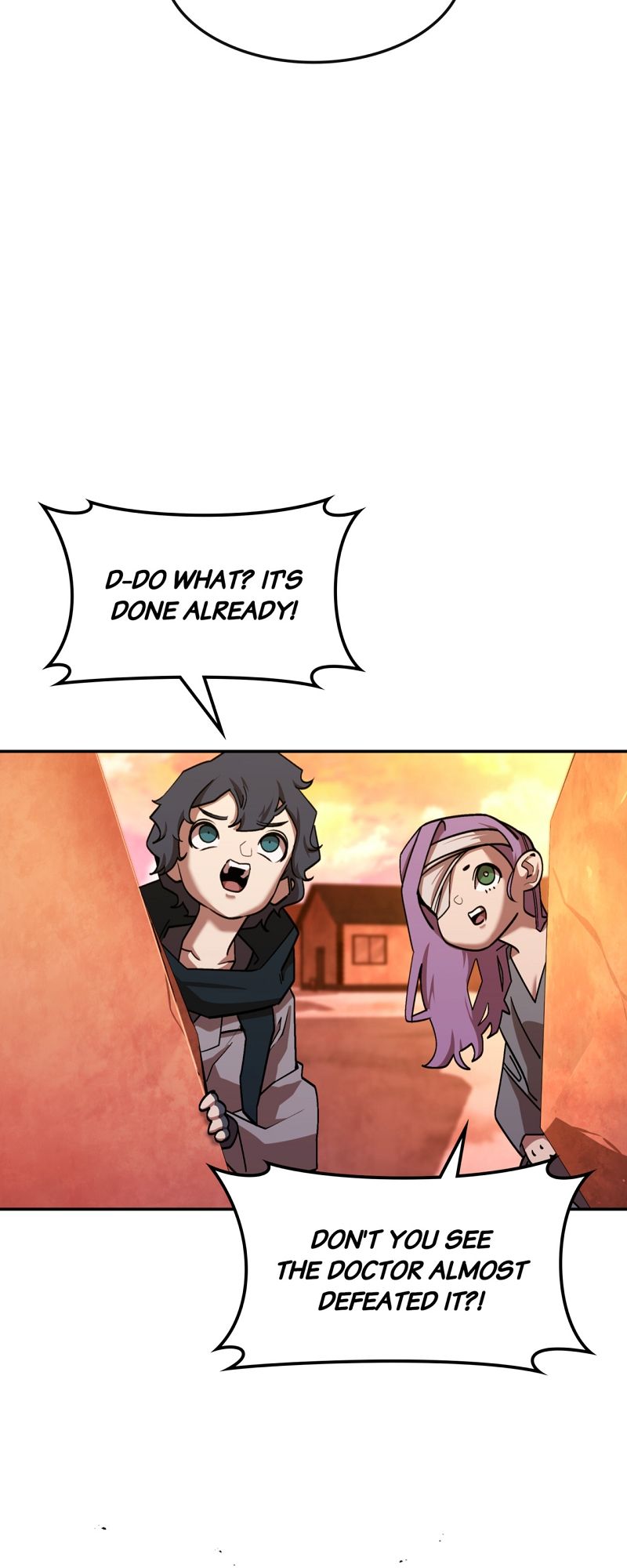 Summoners War: Occult Detective Nicki - Episode 35 — page 39