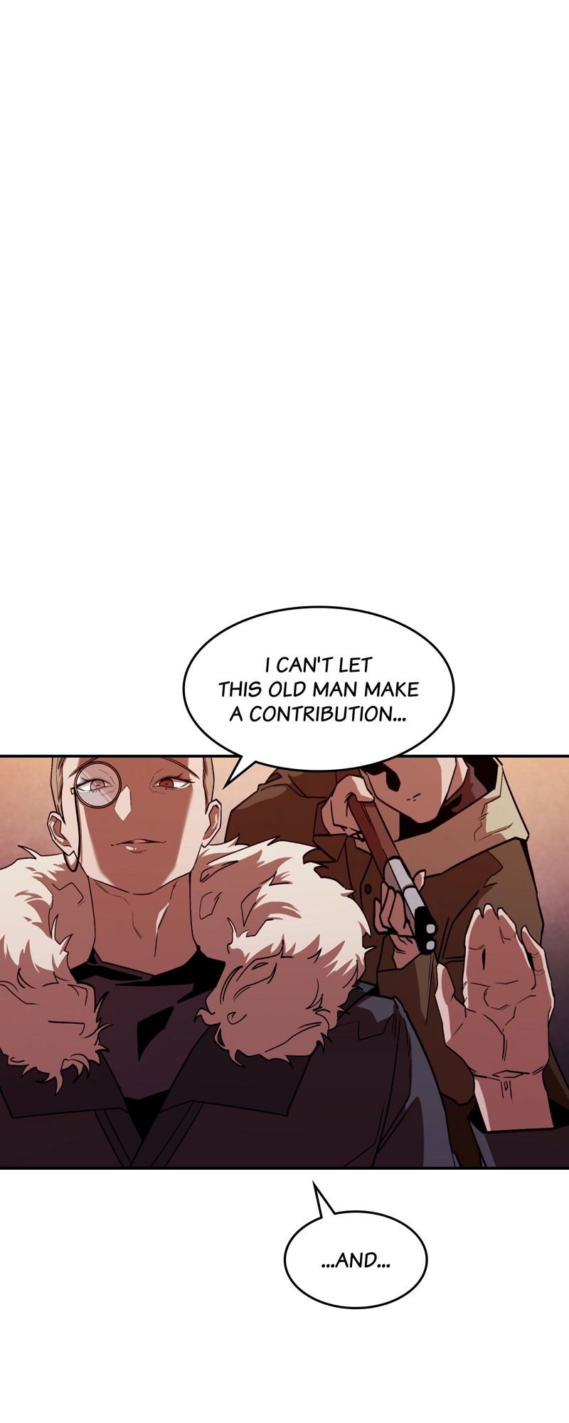 Summoners War: Occult Detective Nicki - Episode 35 — page 42
