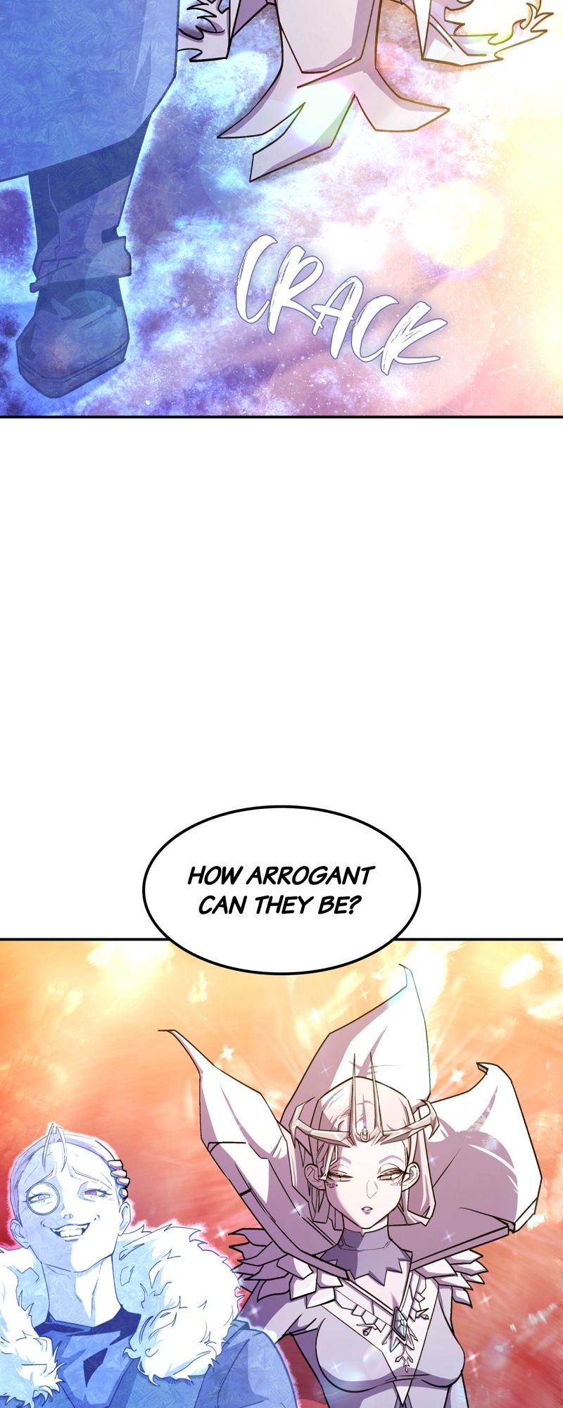 Summoners War: Occult Detective Nicki - Episode 35 — page 49