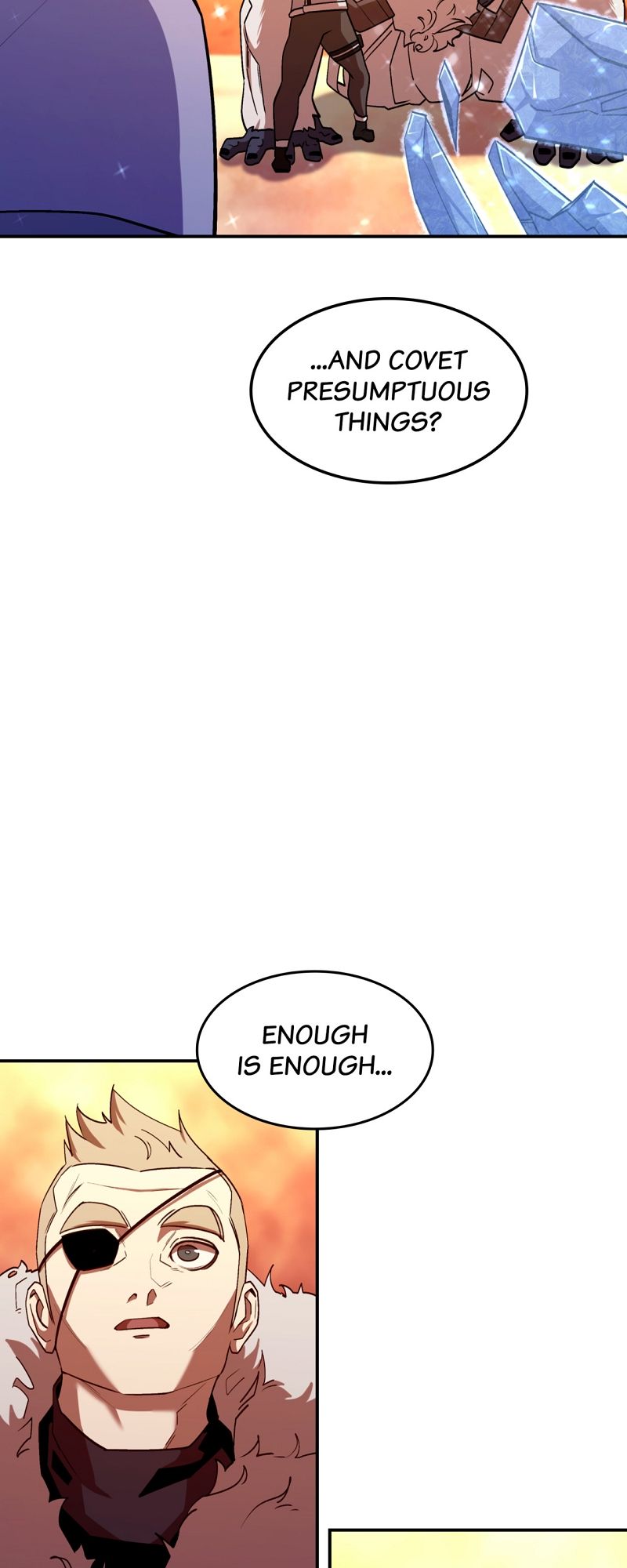 Summoners War: Occult Detective Nicki - Episode 35 — page 51