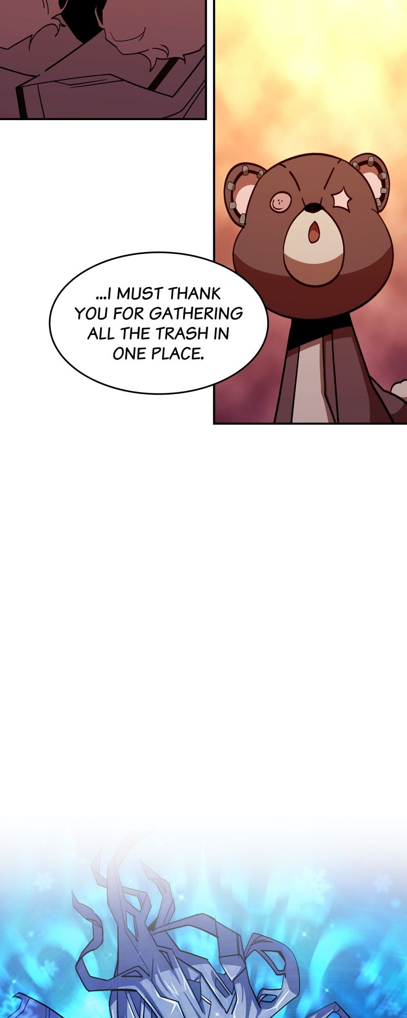 Summoners War: Occult Detective Nicki - Episode 35 — page 52