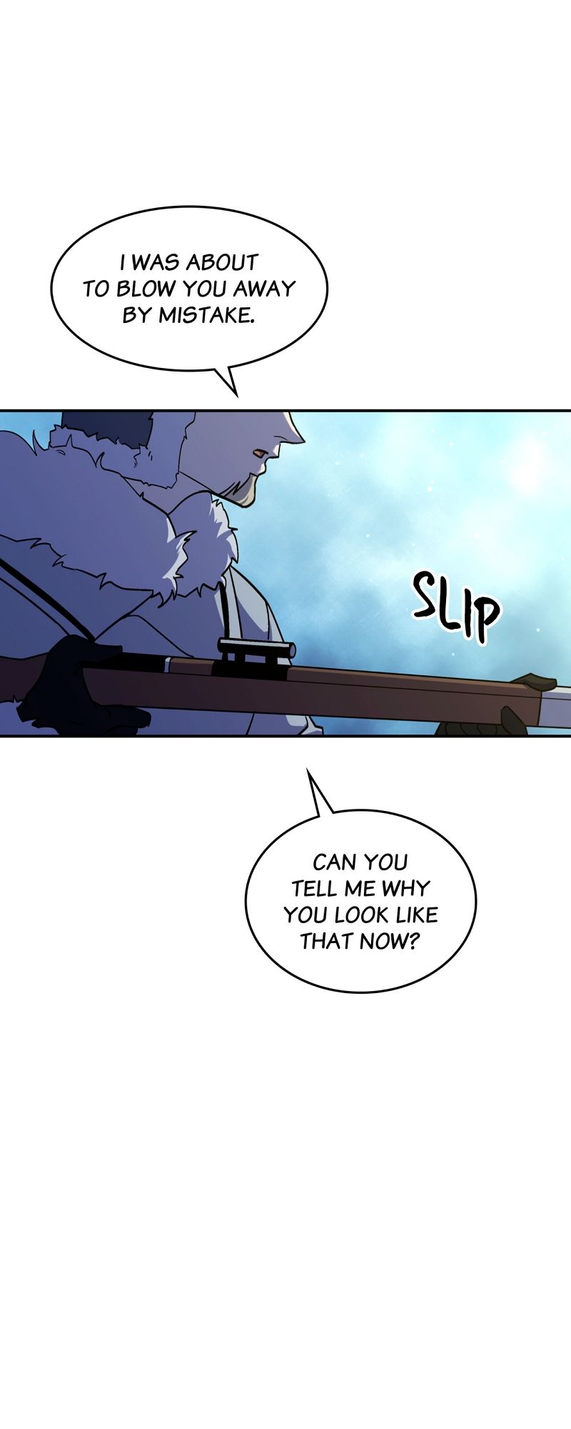 Summoners War: Occult Detective Nicki - Episode 35 — page 6