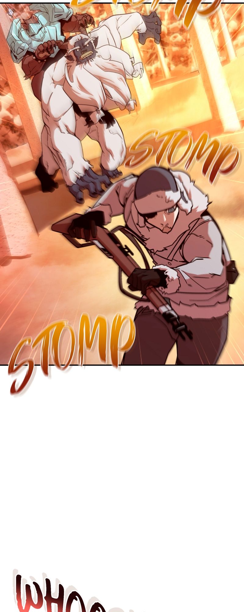 Summoners War: Occult Detective Nicki - Episode 35 — page 9
