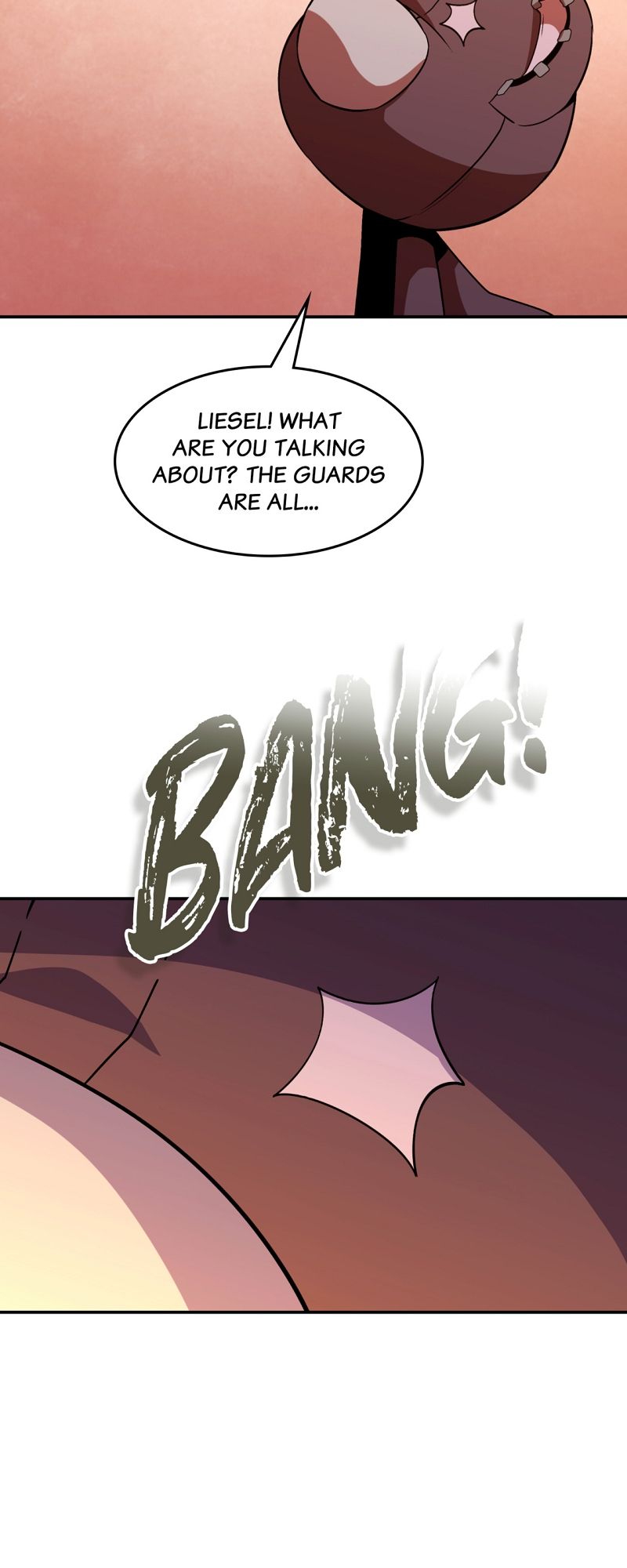 Summoners War: Occult Detective Nicki - Episode 36 — page 14