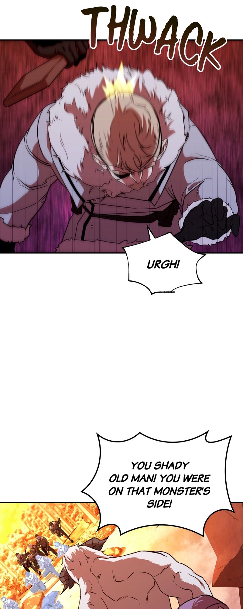 Summoners War: Occult Detective Nicki - Episode 36 — page 19