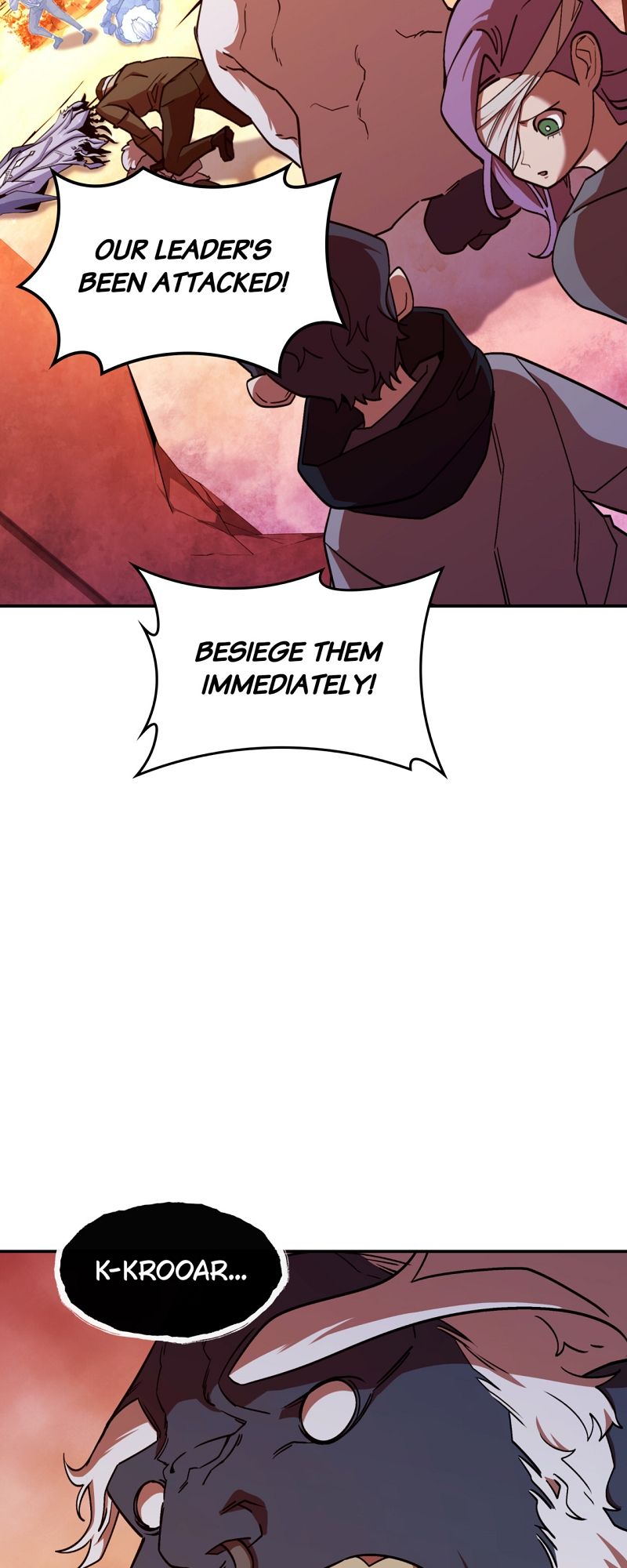 Summoners War: Occult Detective Nicki - Episode 36 — page 20