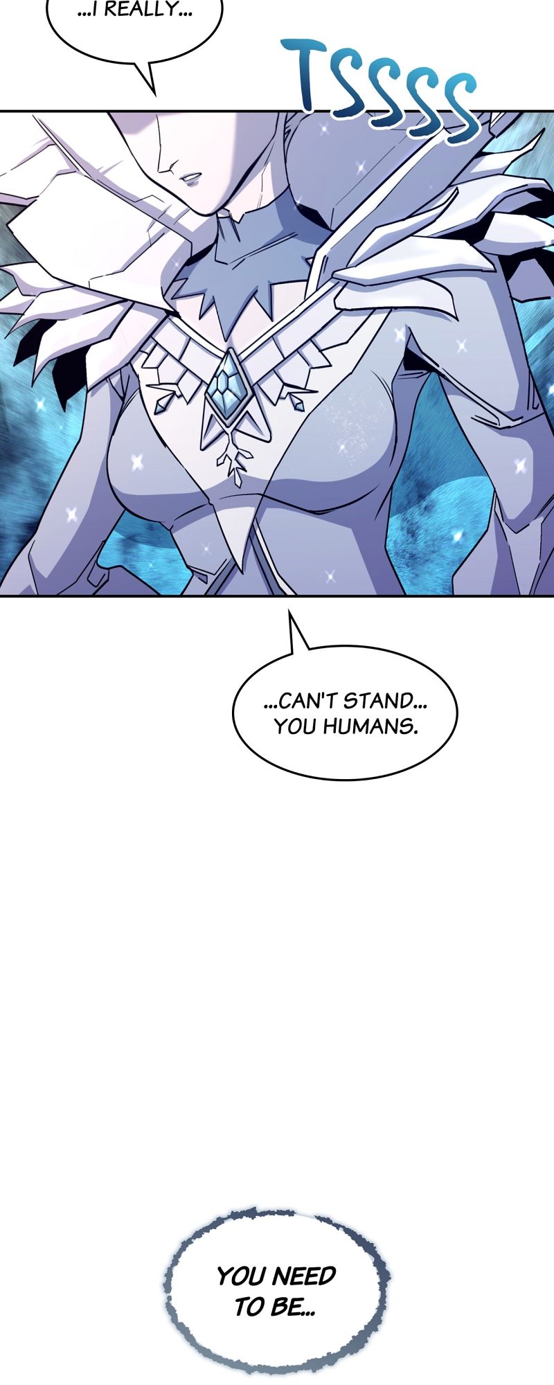 Summoners War: Occult Detective Nicki - Episode 36 — page 26