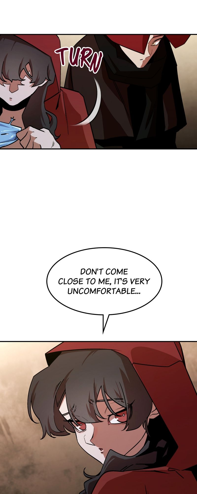 Summoners War: Occult Detective Nicki - Episode 36 — page 30