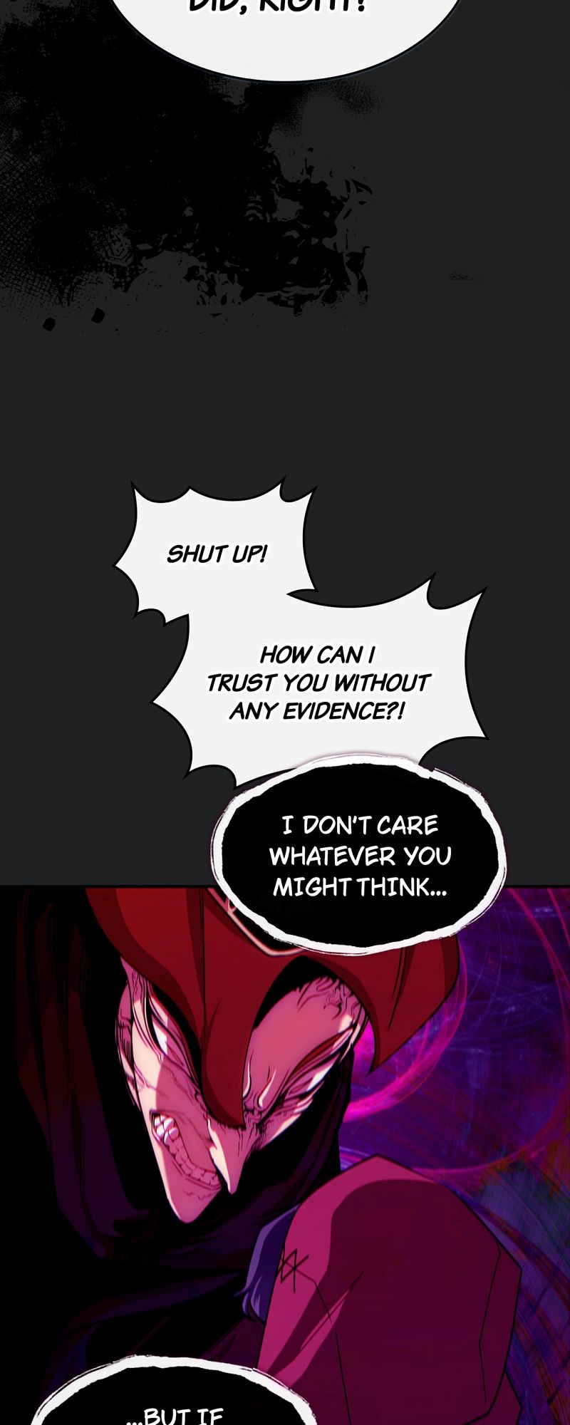 Summoners War: Occult Detective Nicki - Episode 36 — page 34