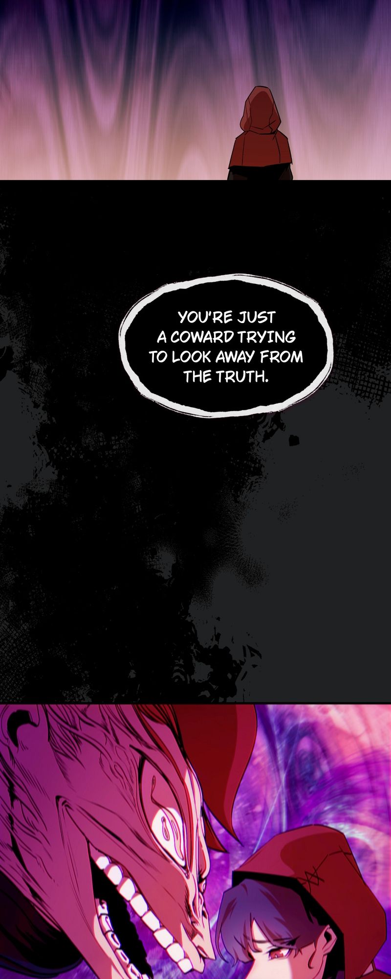 Summoners War: Occult Detective Nicki - Episode 36 — page 36