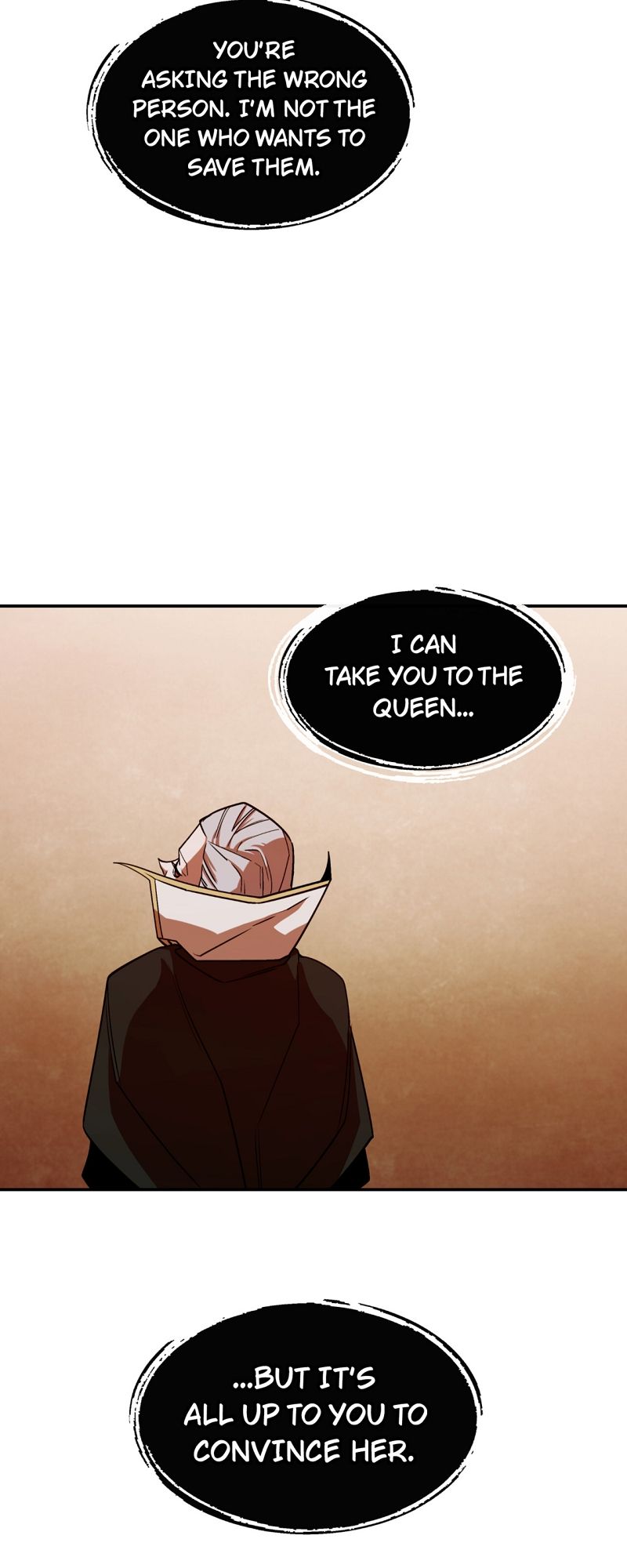 Summoners War: Occult Detective Nicki - Episode 36 — page 42