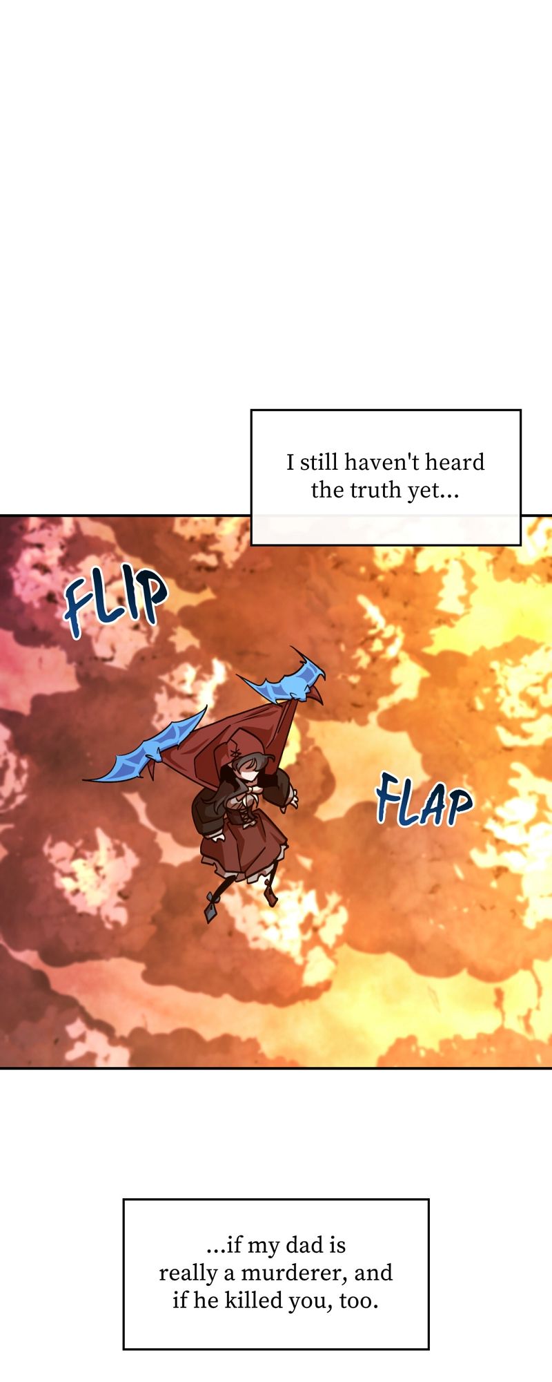 Summoners War: Occult Detective Nicki - Episode 36 — page 44