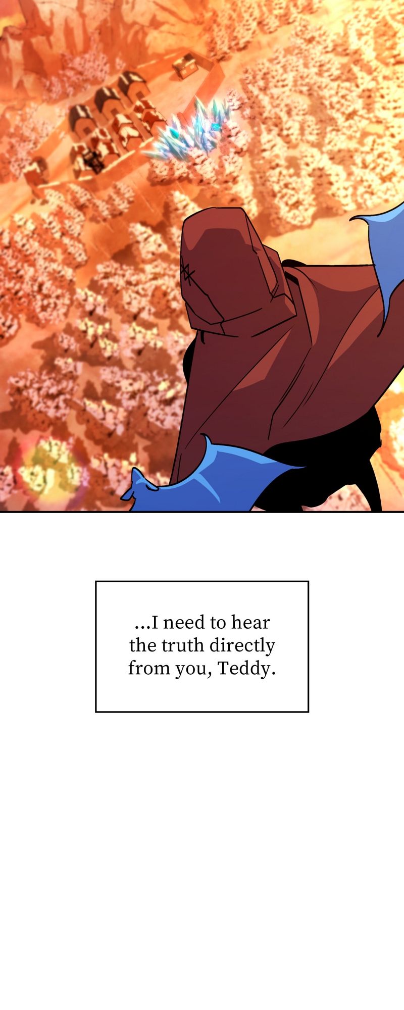 Summoners War: Occult Detective Nicki - Episode 36 — page 46