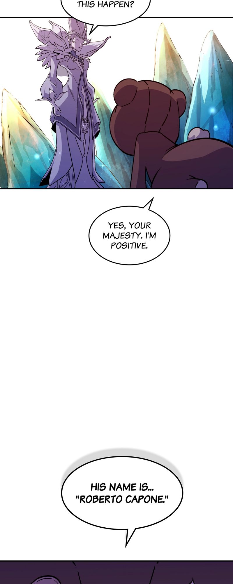 Summoners War: Occult Detective Nicki - Episode 36 — page 53