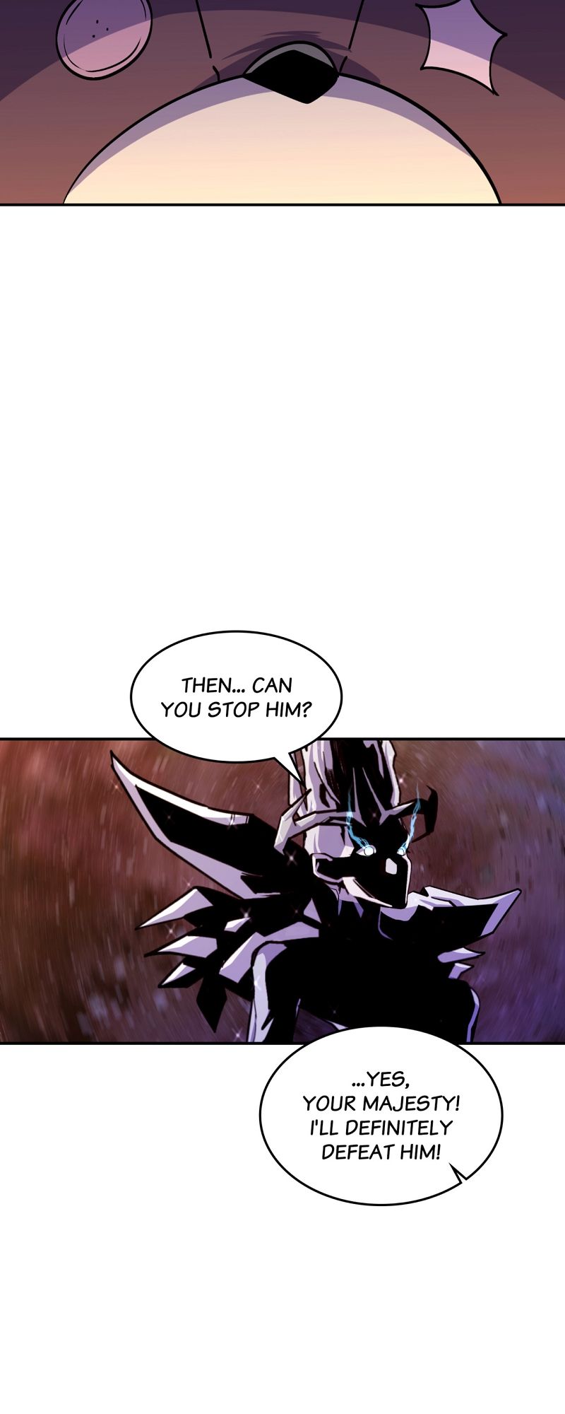 Summoners War: Occult Detective Nicki - Episode 36 — page 54