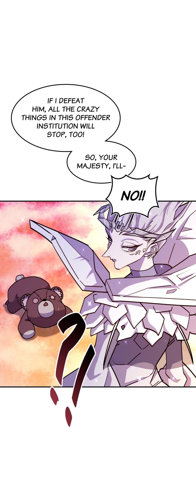 Summoners War: Occult Detective Nicki - Episode 36 — page 55