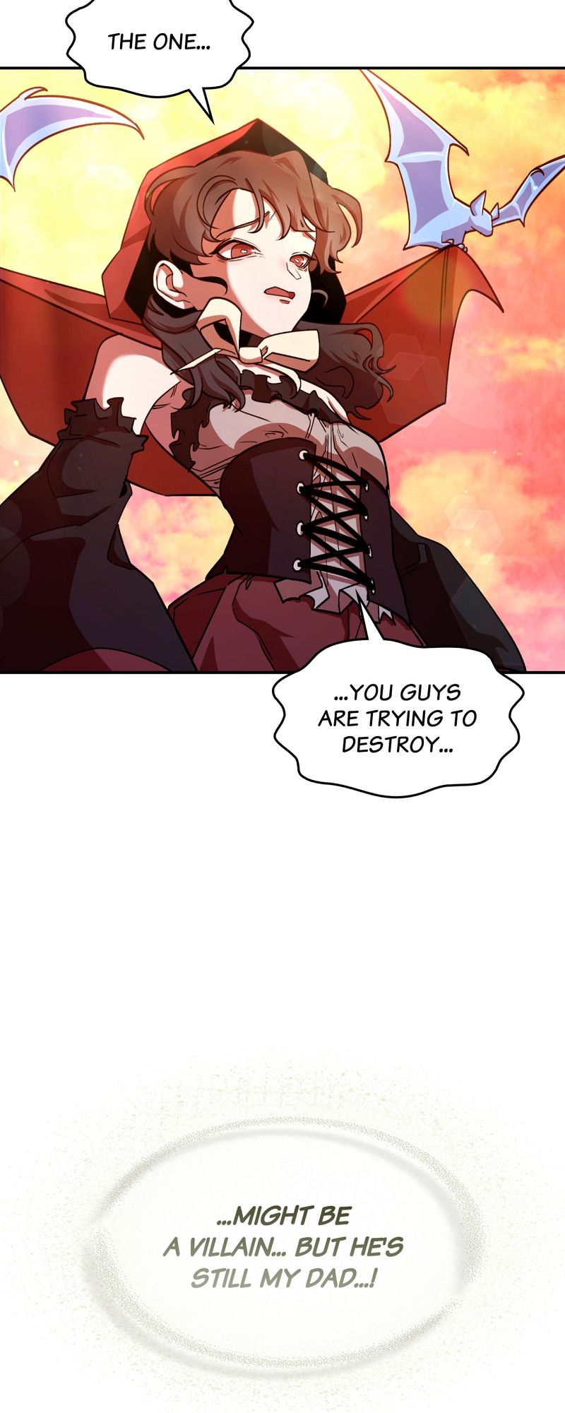 Summoners War: Occult Detective Nicki - Episode 36 — page 57