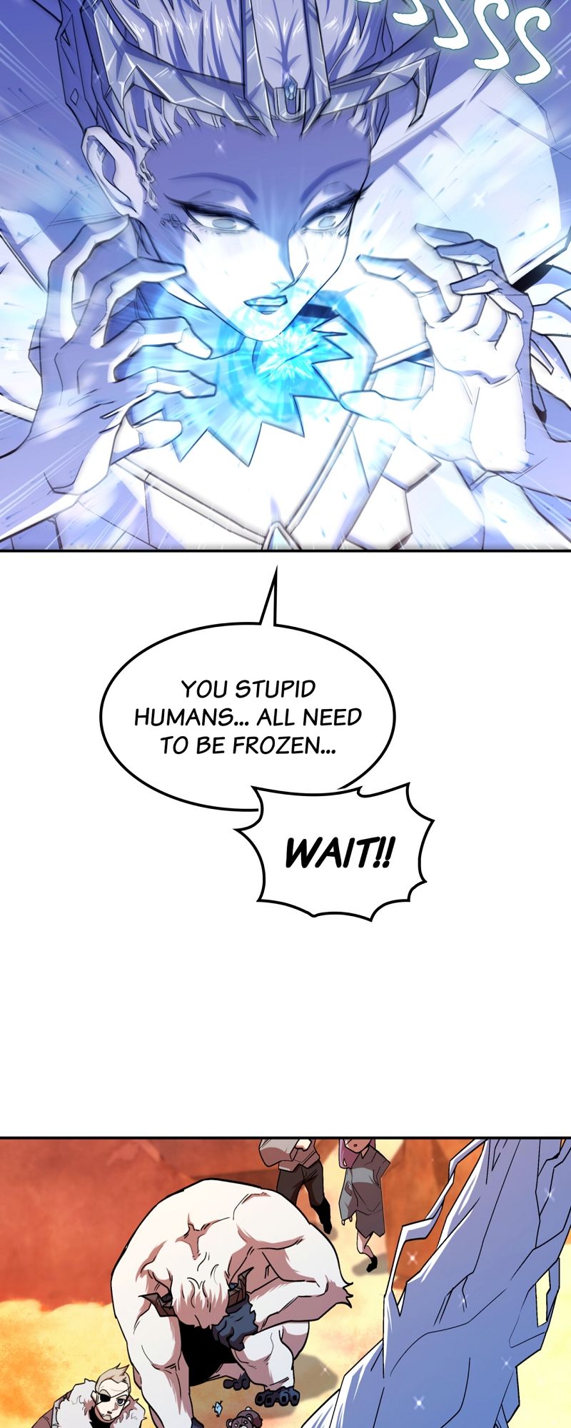 Summoners War: Occult Detective Nicki - Episode 36 — page 6