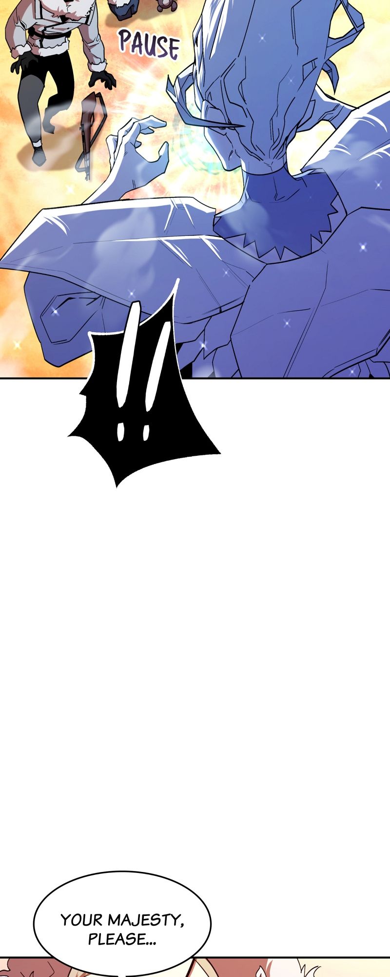Summoners War: Occult Detective Nicki - Episode 36 — page 7