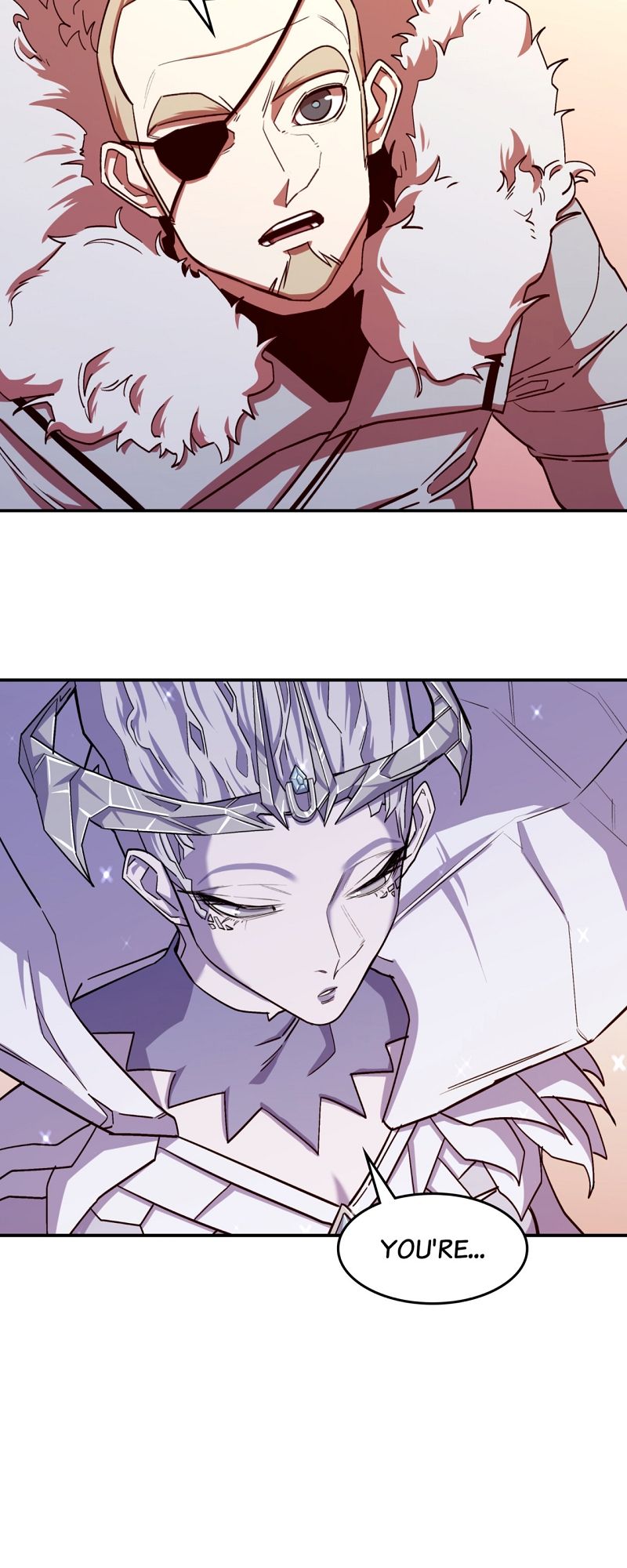Summoners War: Occult Detective Nicki - Episode 36 — page 8