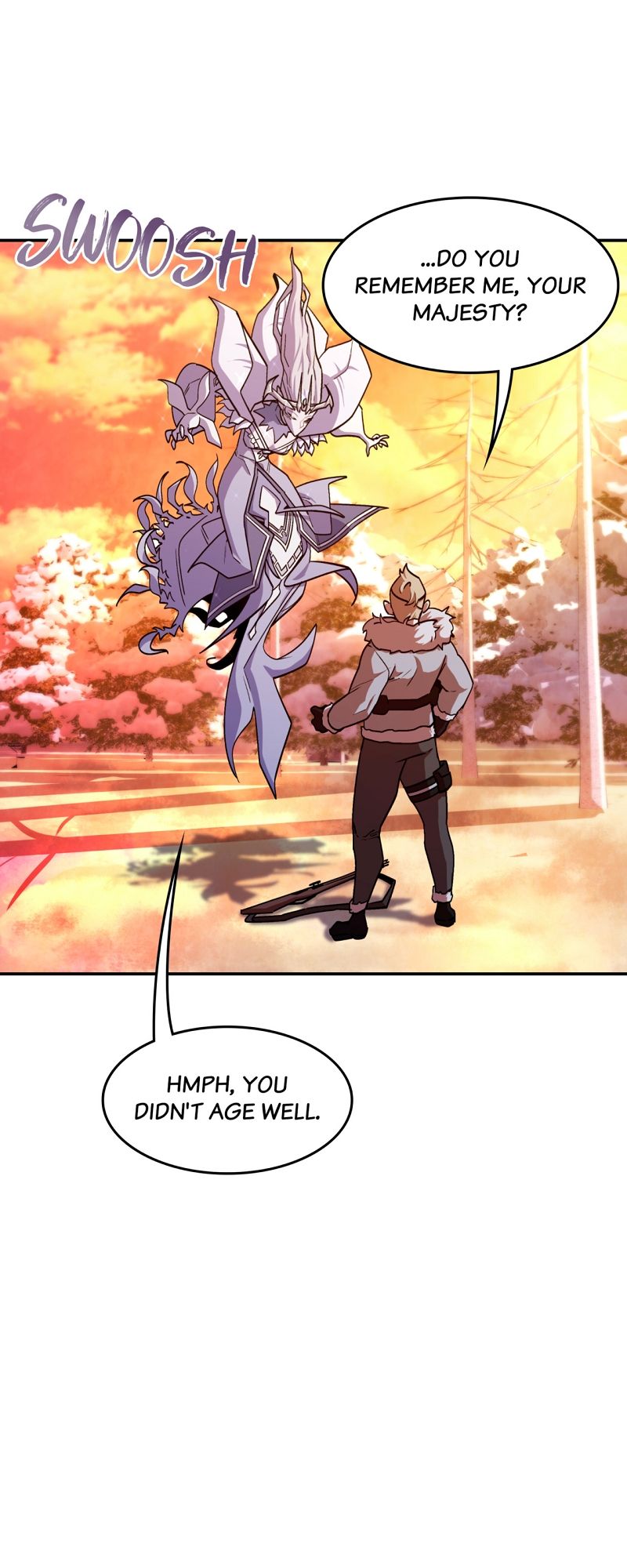 Summoners War: Occult Detective Nicki - Episode 36 — page 9