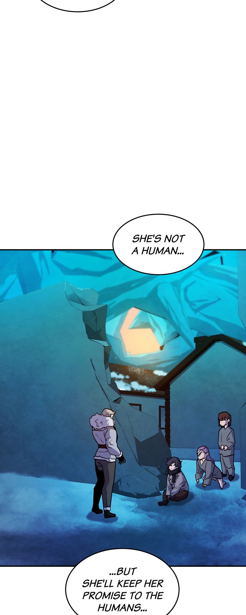 Summoners War: Occult Detective Nicki - Episode 37 — page 15