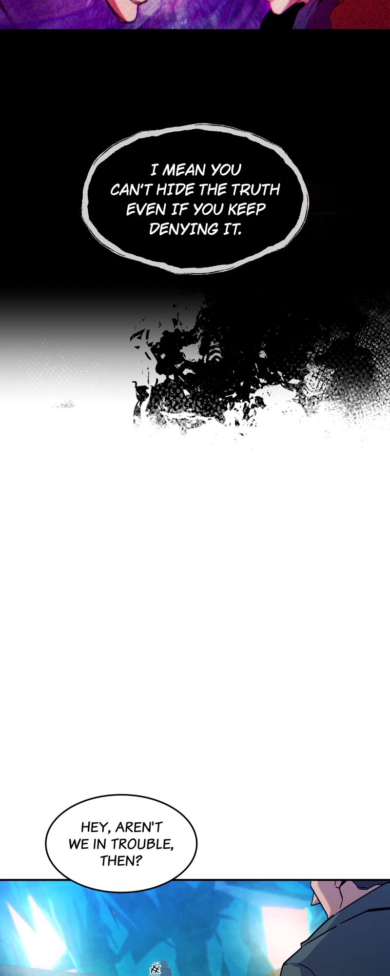 Summoners War: Occult Detective Nicki - Episode 37 — page 19