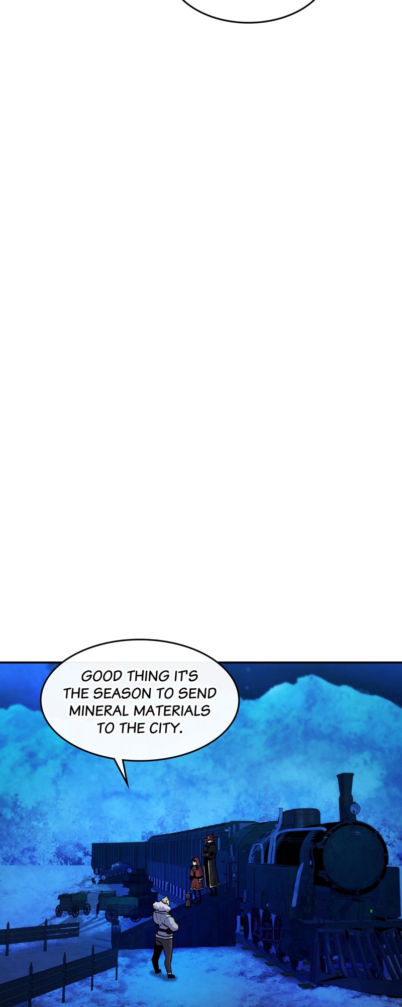 Summoners War: Occult Detective Nicki - Episode 37 — page 22