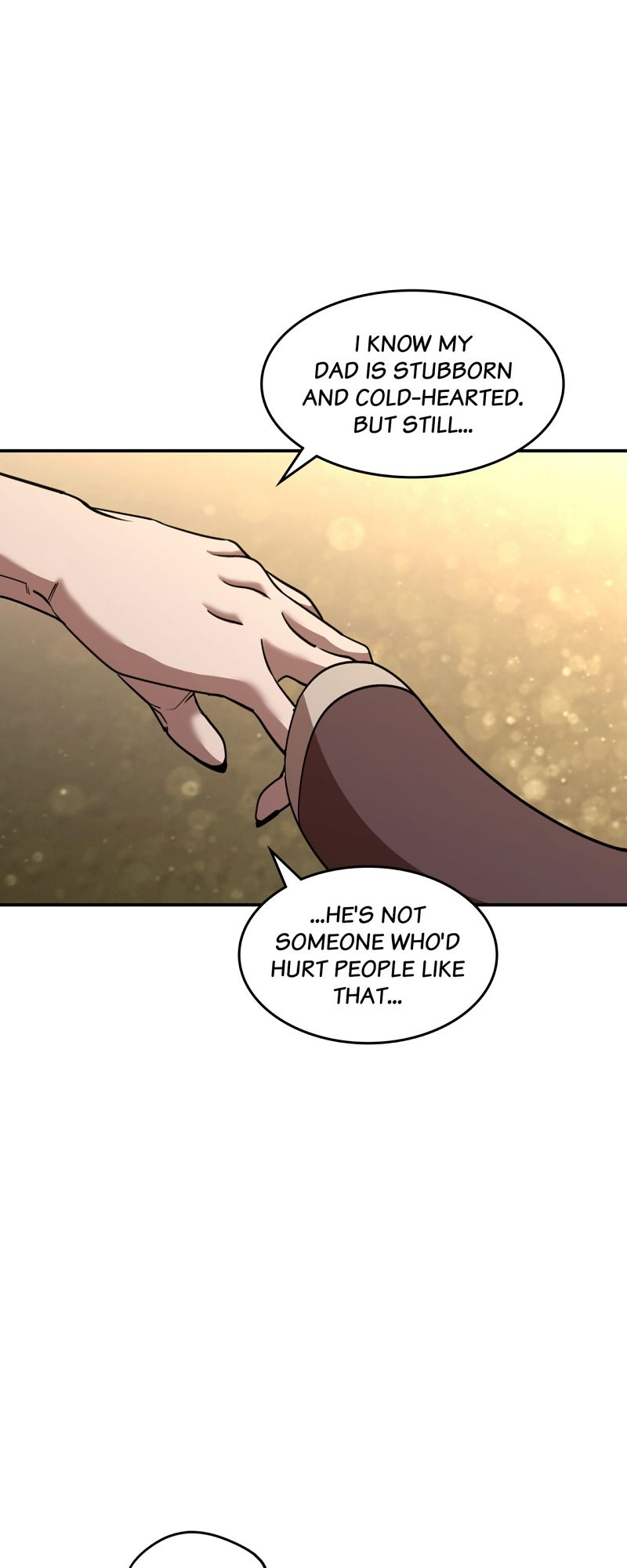 Summoners War: Occult Detective Nicki - Episode 37 — page 32