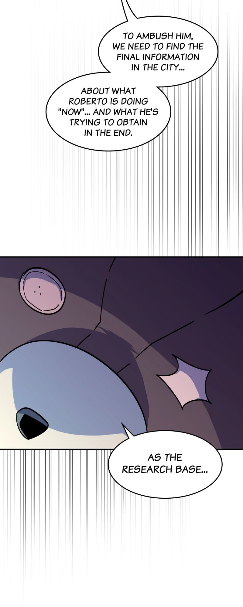 Summoners War: Occult Detective Nicki - Episode 37 — page 41