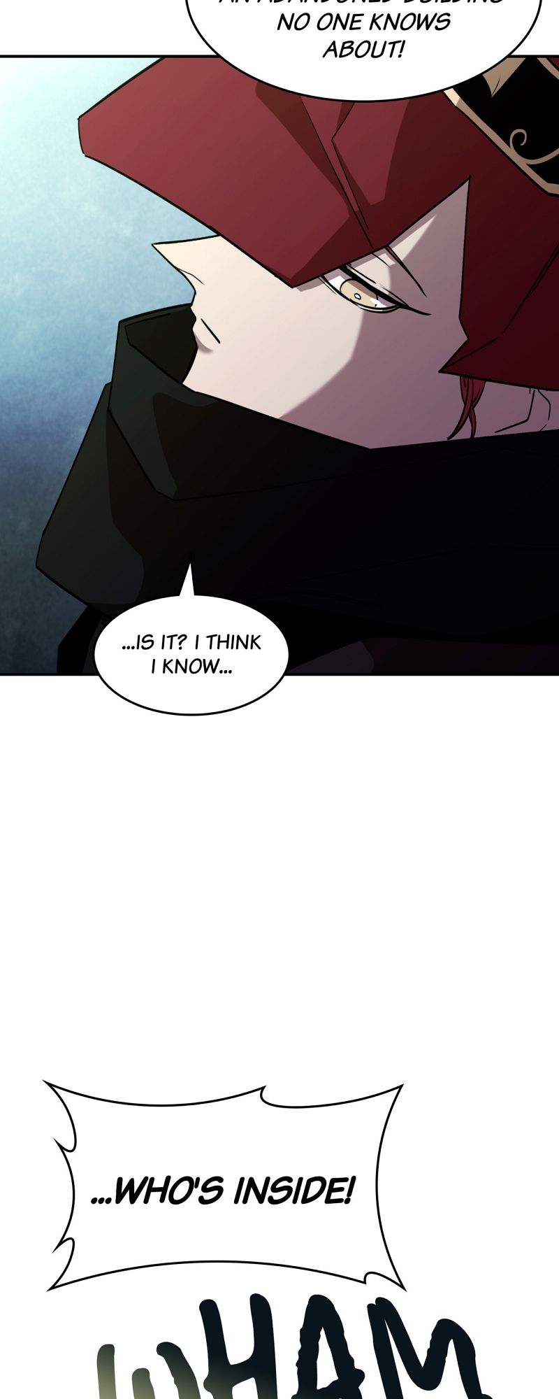 Summoners War: Occult Detective Nicki - Episode 37 — page 44
