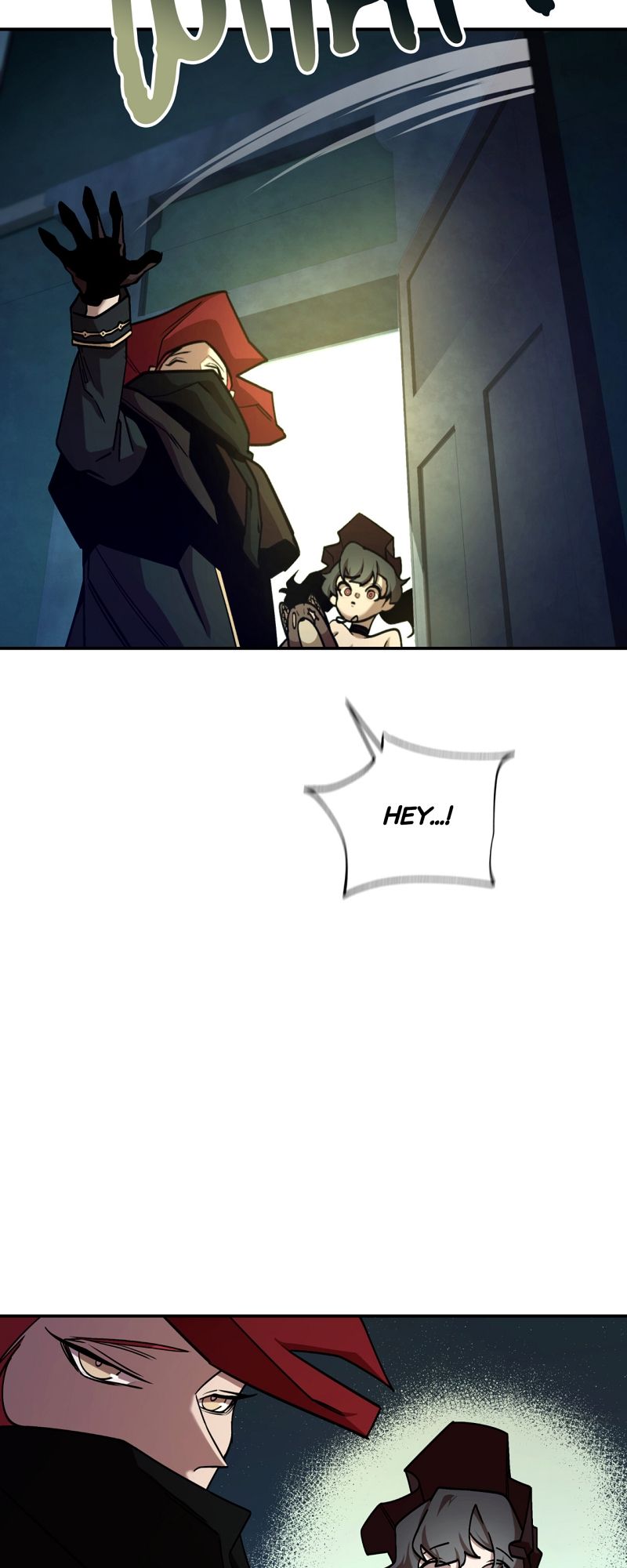 Summoners War: Occult Detective Nicki - Episode 37 — page 45