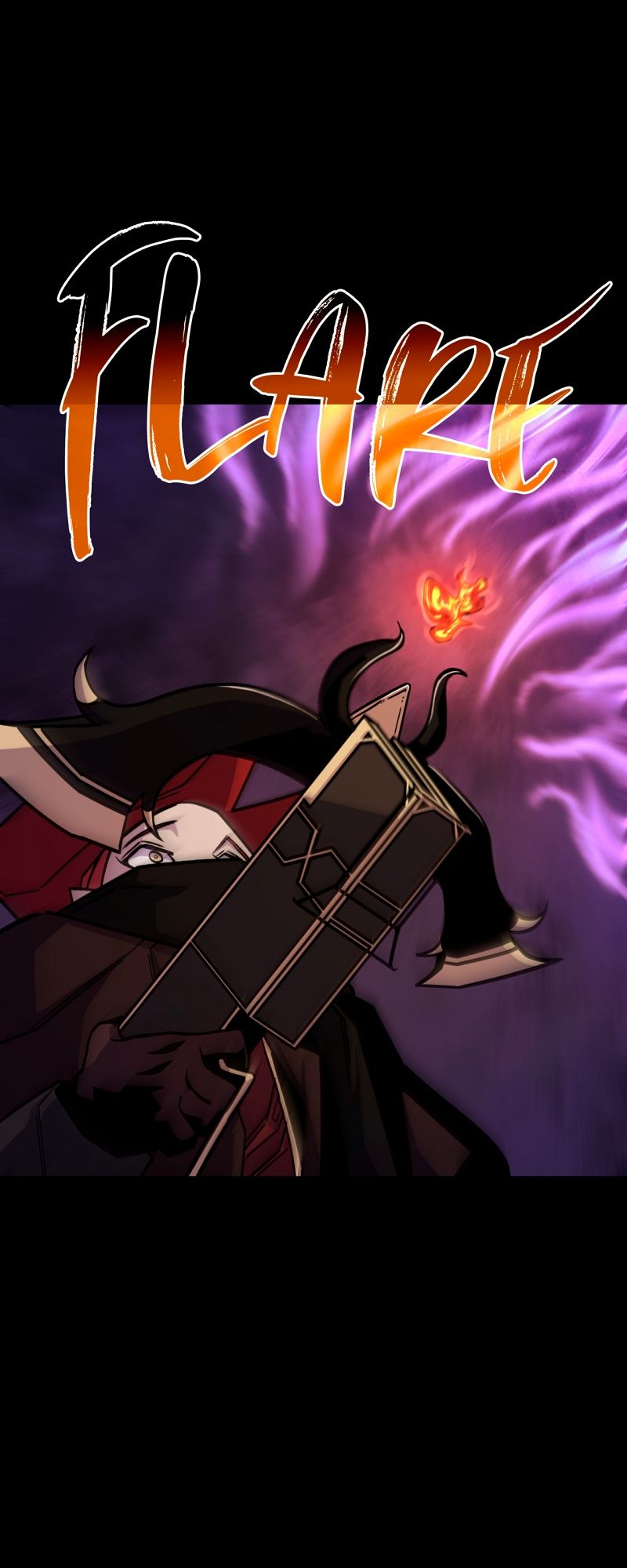 Summoners War: Occult Detective Nicki - Episode 38 — page 16