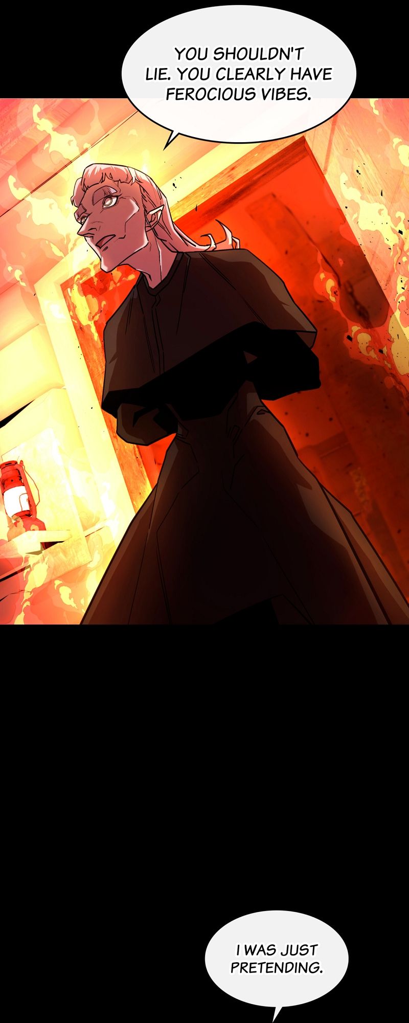 Summoners War: Occult Detective Nicki - Episode 38 — page 19