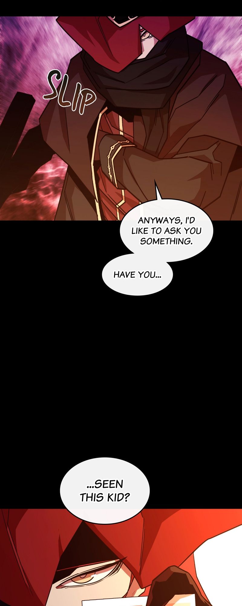 Summoners War: Occult Detective Nicki - Episode 38 — page 20