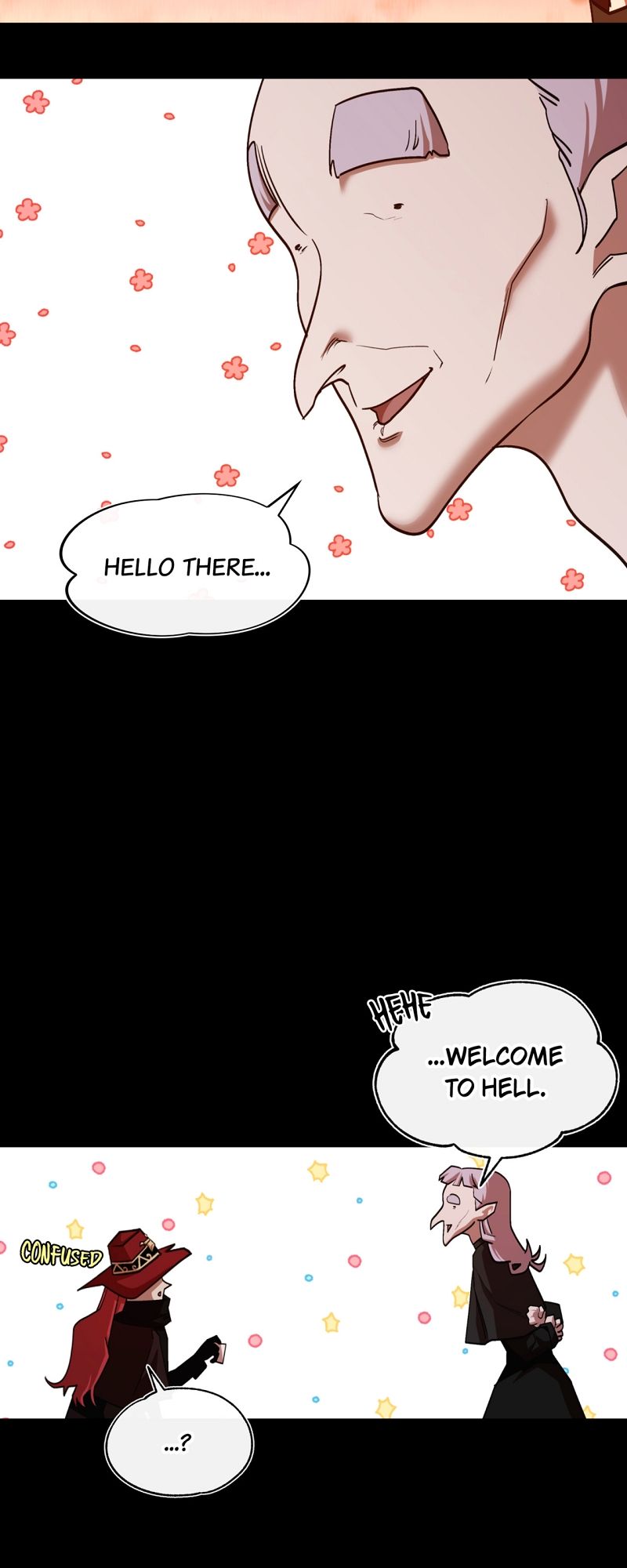 Summoners War: Occult Detective Nicki - Episode 38 — page 22