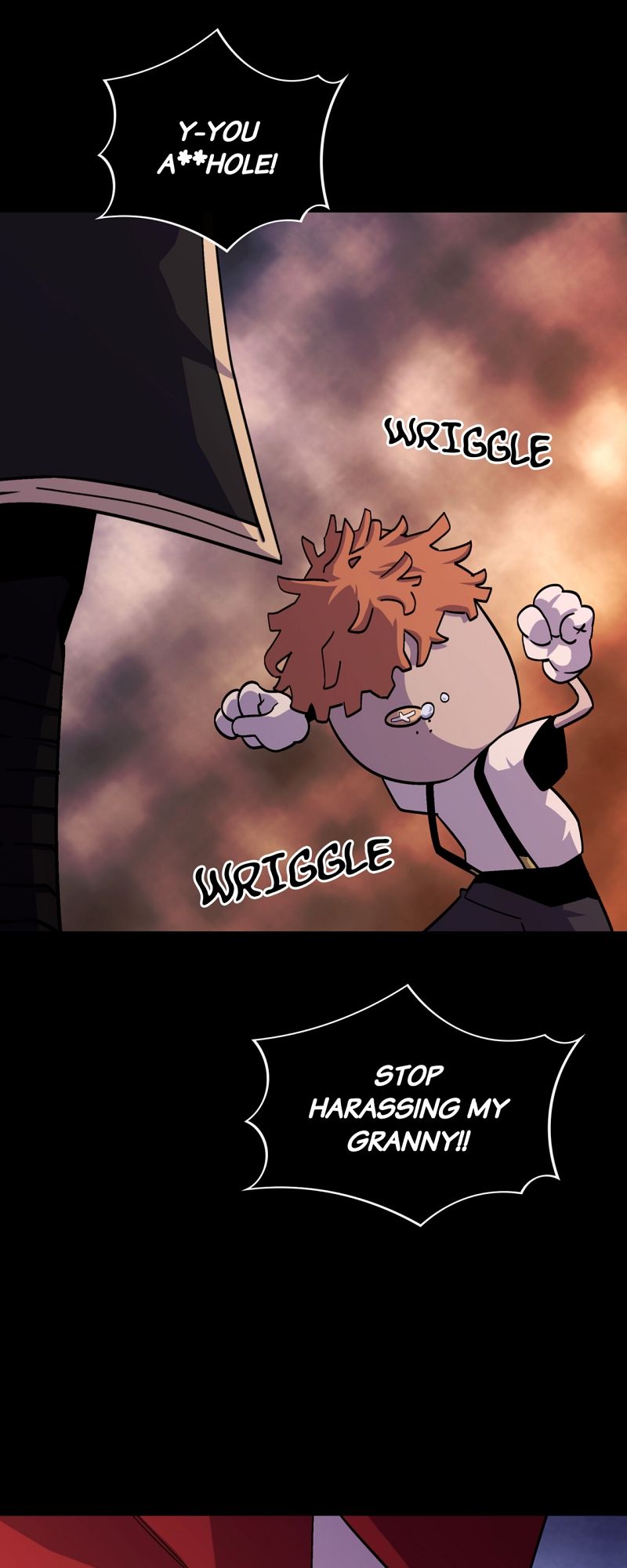 Summoners War: Occult Detective Nicki - Episode 38 — page 24