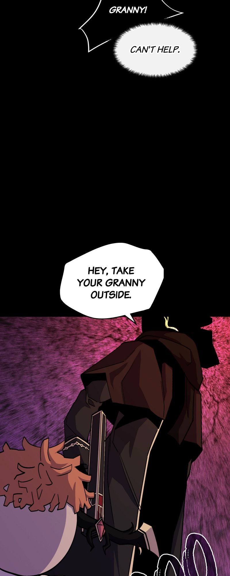 Summoners War: Occult Detective Nicki - Episode 38 — page 27