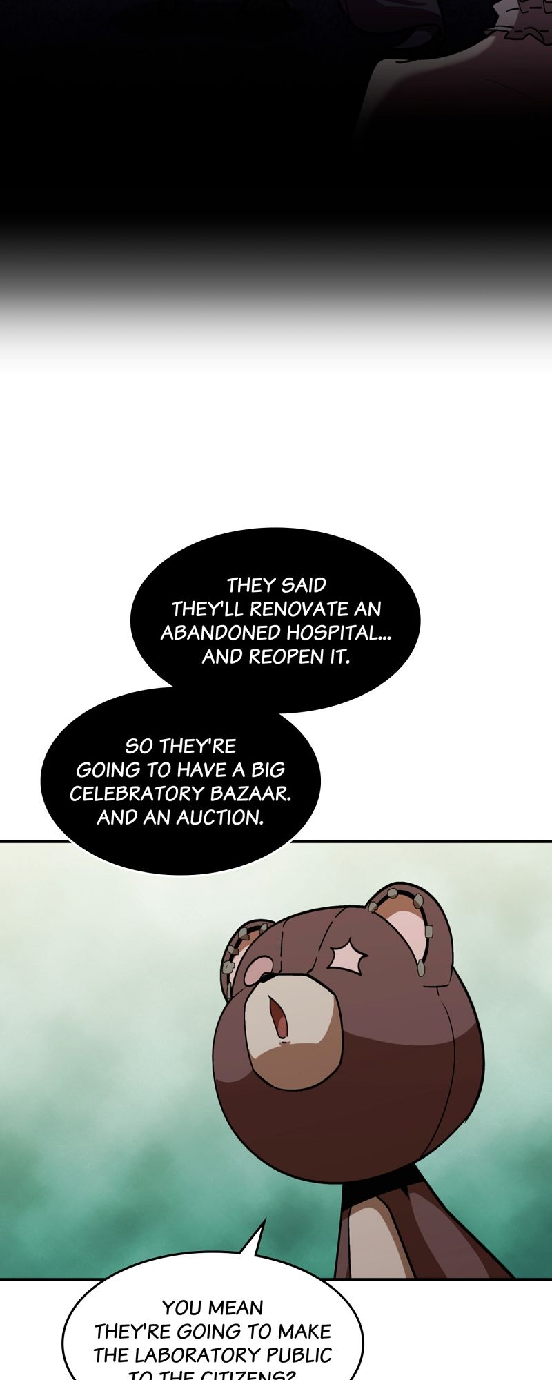 Summoners War: Occult Detective Nicki - Episode 38 — page 37