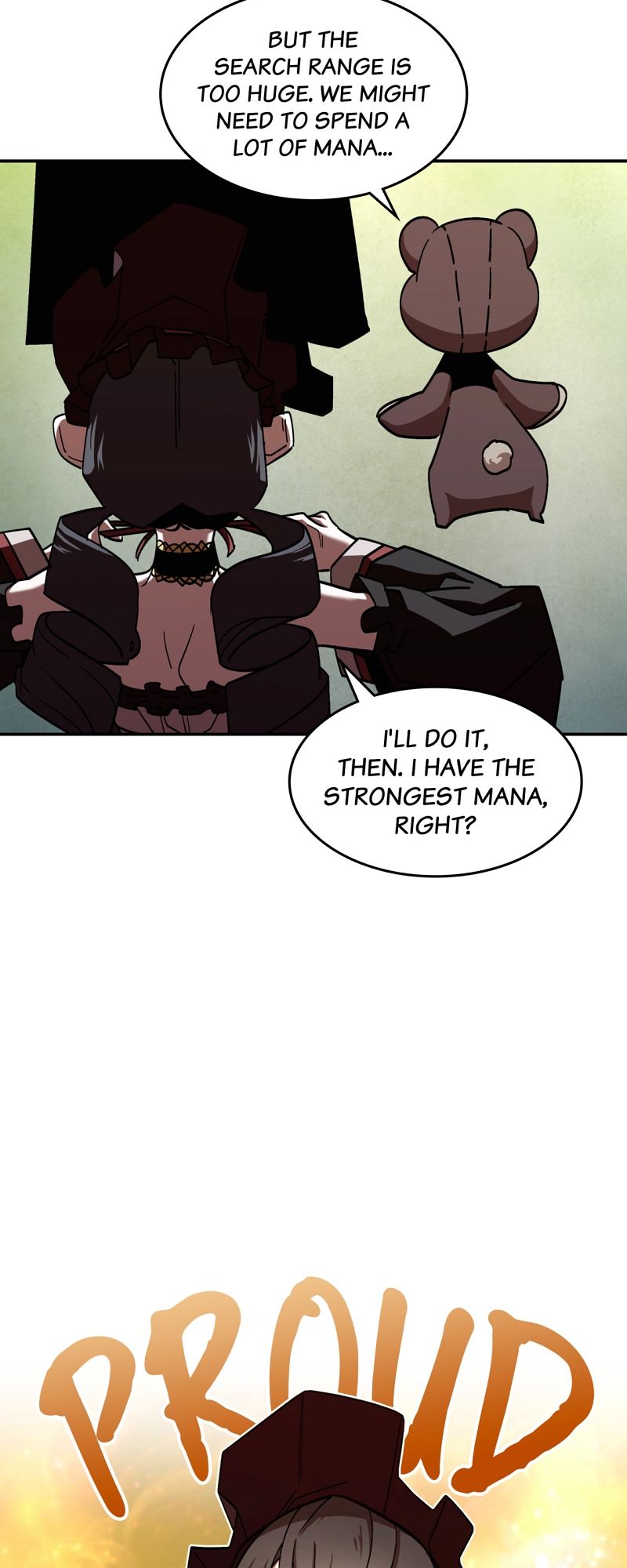 Summoners War: Occult Detective Nicki - Episode 38 — page 42