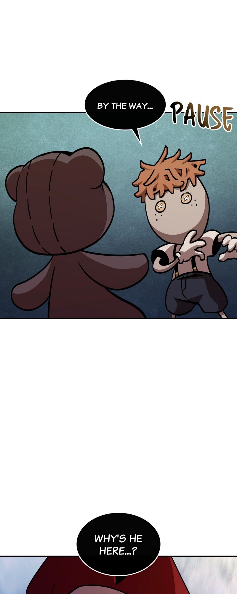 Summoners War: Occult Detective Nicki - Episode 38 — page 5