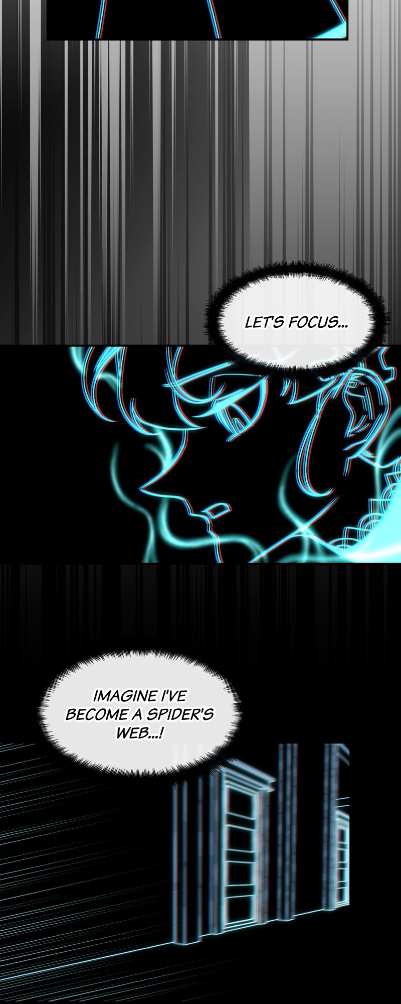 Summoners War: Occult Detective Nicki - Episode 38 — page 50