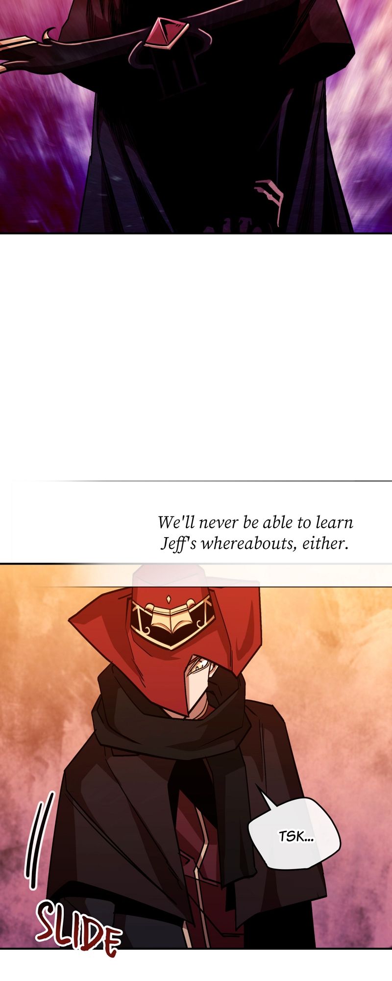 Summoners War: Occult Detective Nicki - Episode 38 — page 56