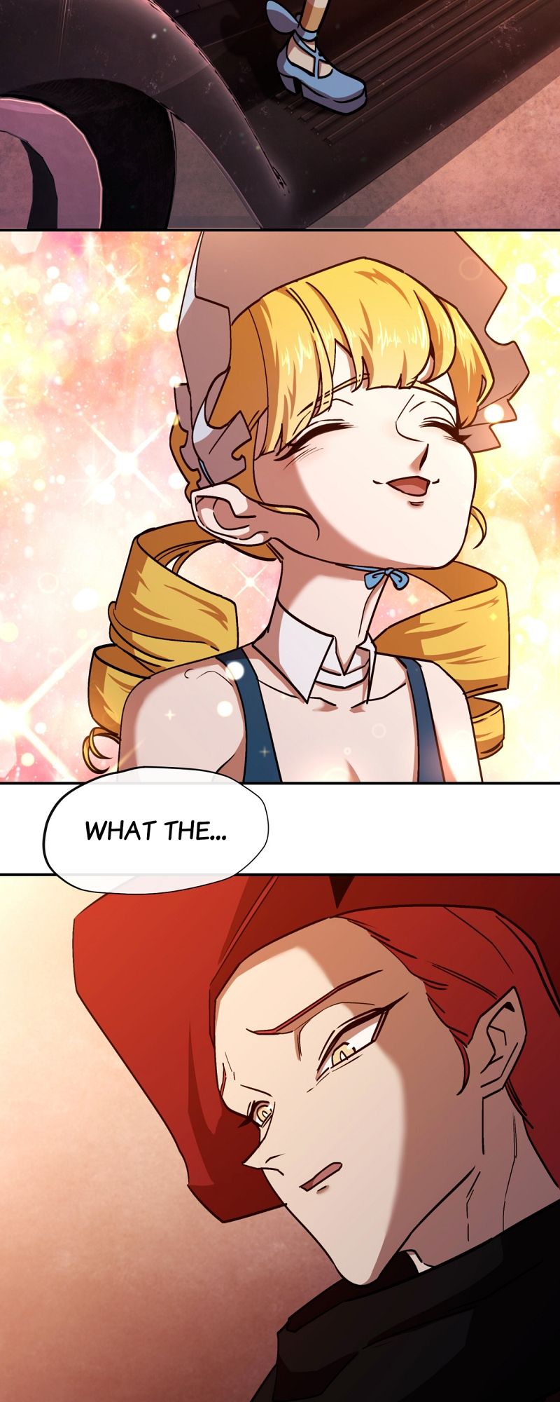 Summoners War: Occult Detective Nicki - Episode 38 — page 59
