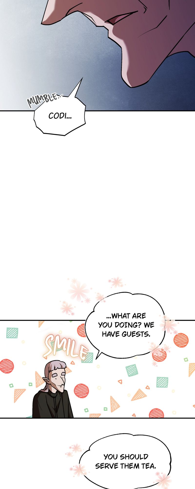 Summoners War: Occult Detective Nicki - Episode 38 — page 9